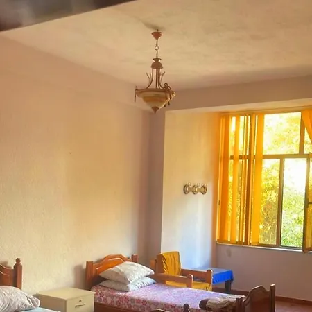 Hotel Brazili Peshkopi