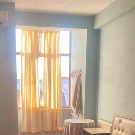 Brazili Hotel