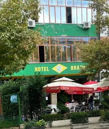 Brazili Hotel